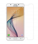 Samsung Galaxy J5 (2017) Tempered Glass Screen Protector, High Quality, 0.4 mm, Scratch Resistant